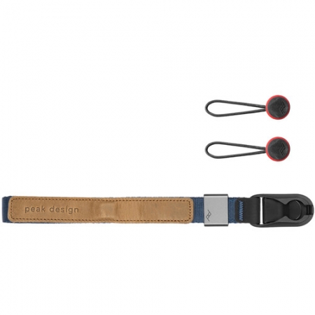 Peak Design Cuff CF-MN-3 Midnight